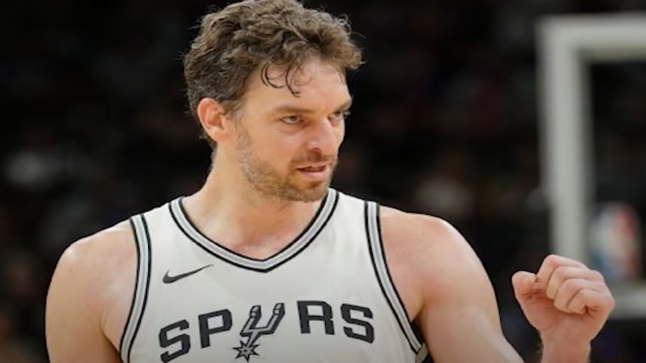 Basketball player Pau Gasol announces retirement after 23 year long playing career