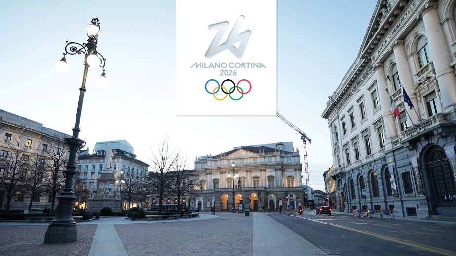 Milano Cortina 2026 prepares to take the spotlight after Olympic and Paralympic Winter Games Beijing 2022