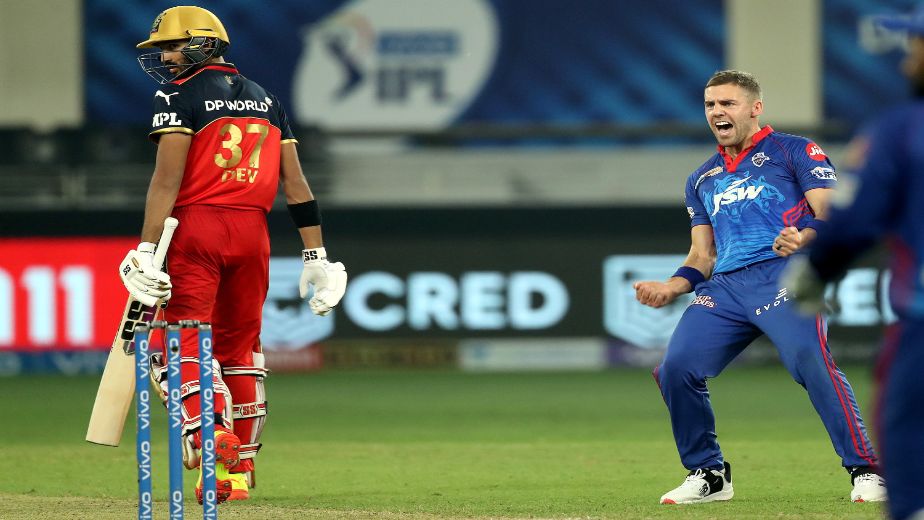Delhi Capitals and Royal Challengers Bangalore looking for their first trophy in Indian Premier League