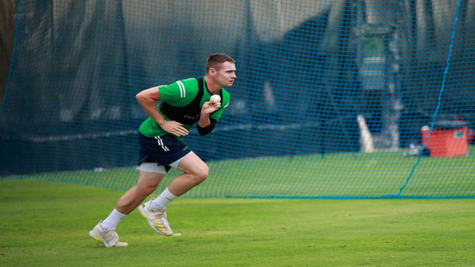 Five Ireland players are going to be involved in Abu Dhabi T10