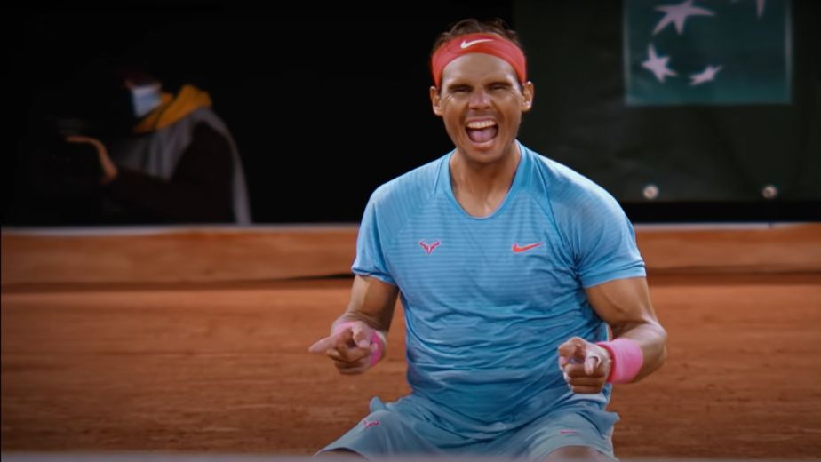 Looking back at Rafael Nadal’s record breaking run at the 2020 French Open