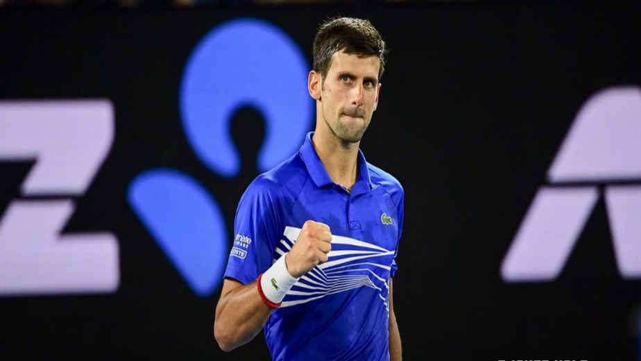 Novak Djokovic unsure about participating at the Australian Open 2022