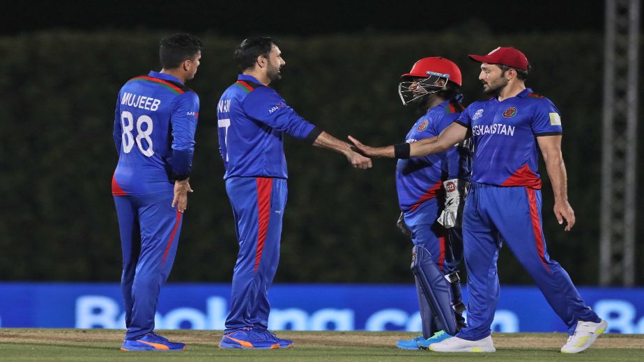 T20 World Cup preview: Afghanistan take on Scotland in match no 5