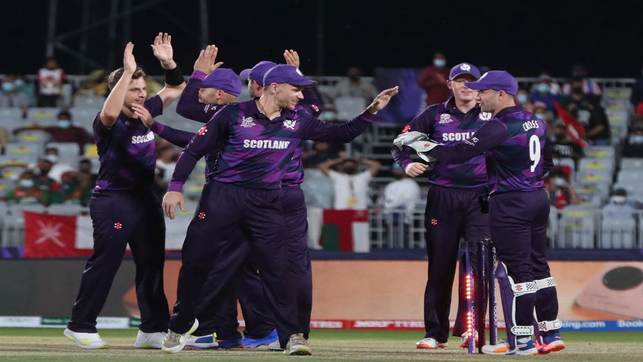 T20 World Cup preview: Scotland take on Namibia in match no 9
