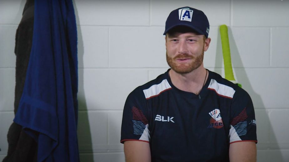 Martin Guptill looking to come back in form, closing in on the 3000 run mark in T20 matches