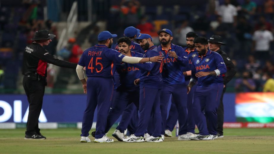 T20 World Cup preview: India take on Scotland in match no 25