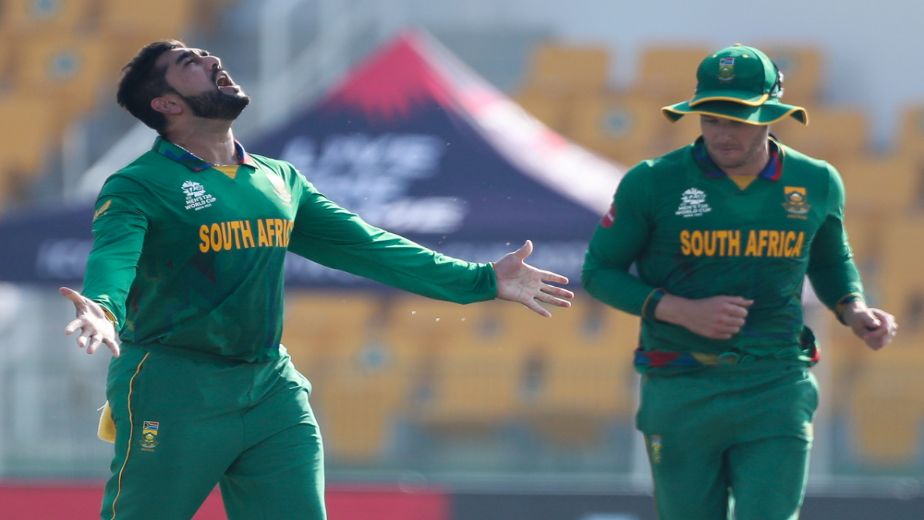 South Africa in close contention for semifinal spot at ICC T20 World Cup