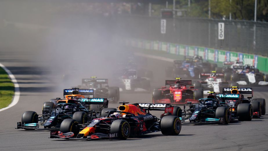 São Paulo GP Preview: Formula 1 sprint returns as Verstappen looks to widen gap against Lewis Hamilton