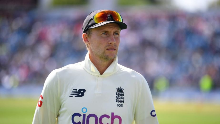 England Men’s Test captain Joe Root issues statement addressing the current situation at YCCC