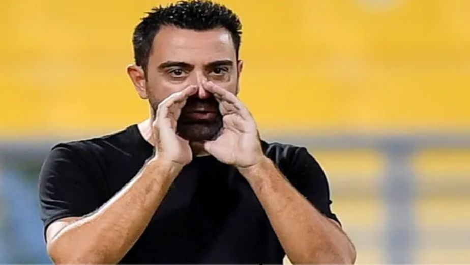 3 things Xavi has to fix immediately to succeed at Barcelona