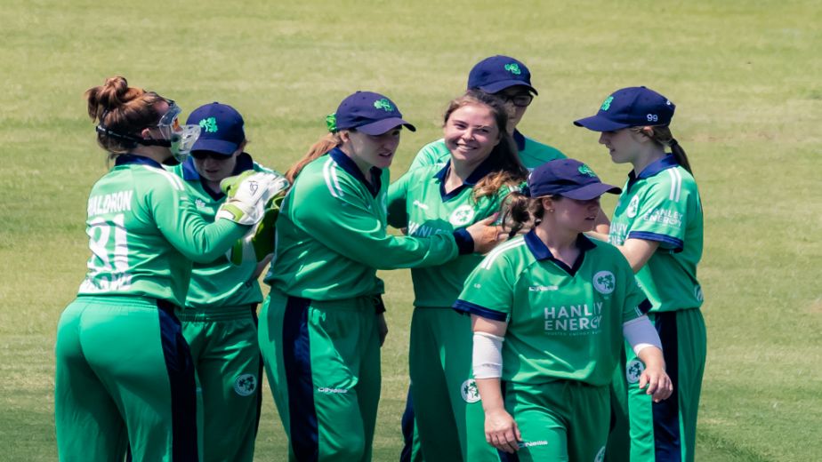 Cricket Ireland announces squad for Women’s World Cup Qualifiers