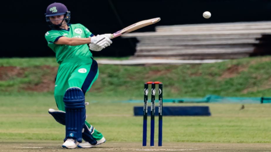 West Indies start Women’s World Cup qualifiers with a win over Ireland