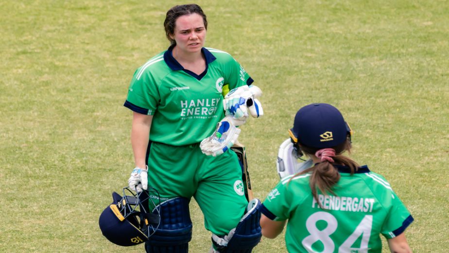 Ireland Women win against the Netherlands in World Cup Qualifier