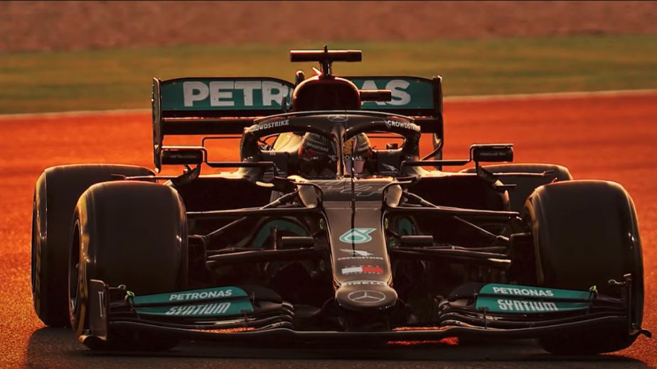 Saudi Arabian GP: Formula 1’s penultimate race of the season set to be a high stakes battle between Verstappen and Hamilton