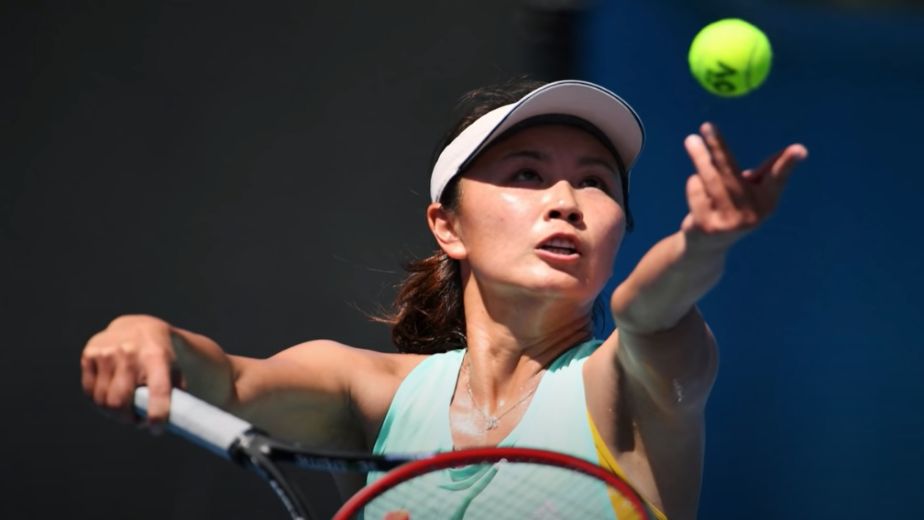 Women’s Tennis Association suspends all tournaments in China amidst Peng Shuai case