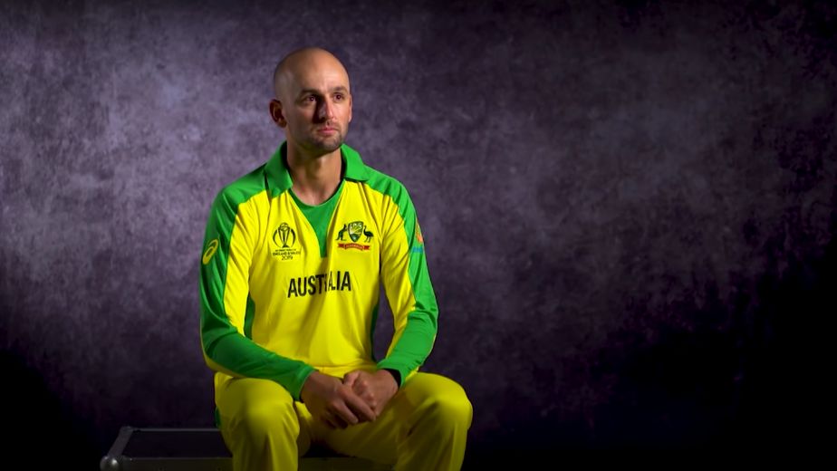 Nathan Lyon continues to lead Australia’s spin attack after a decade of international cricket