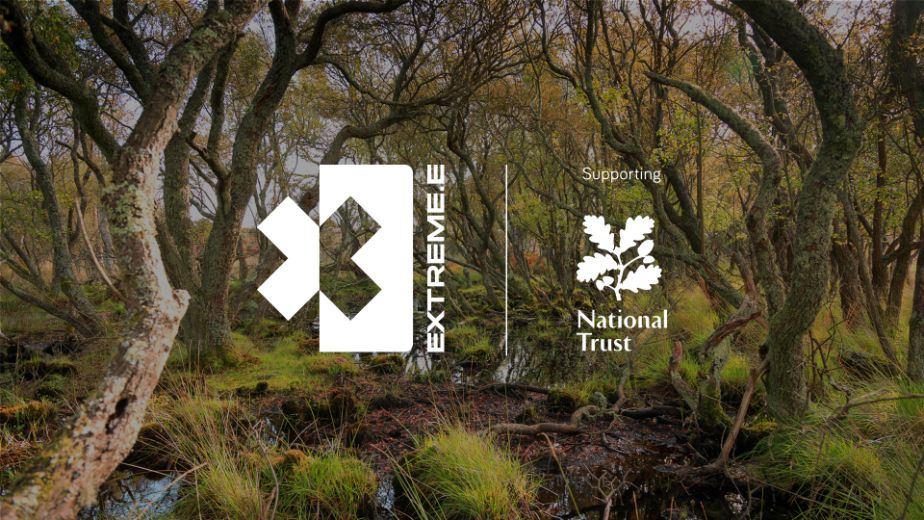 Extreme E announces Jurassic X Prix legacy programme with National trust