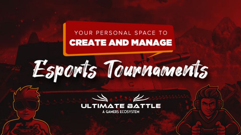 Ultimate Battle to allow exclusive entry to third parties to conduct tournaments
