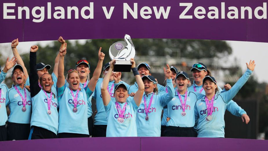 England Women announce Ashes squad and Women’s A squad