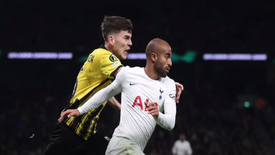 Tottenham get knocked out of Europa after UEFA hands Rennes the win