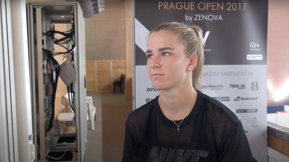 Karolina Muchova announces withdrawal from 2022 Australian Open