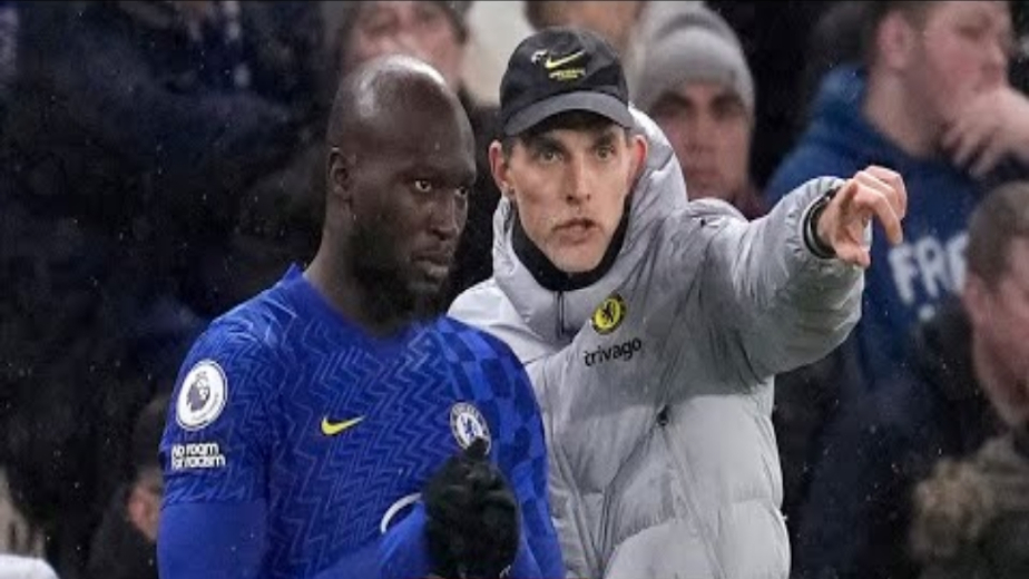 Was Tuchel right in axing Lukaku from the squad against Liverpool?