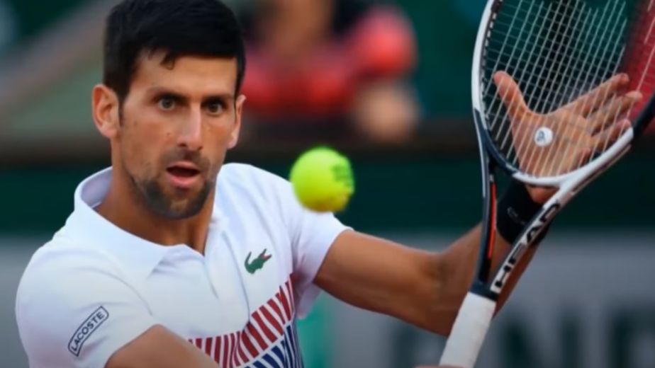 Novak Djokovic moved to quarantine hotel after being denied entry into Australia