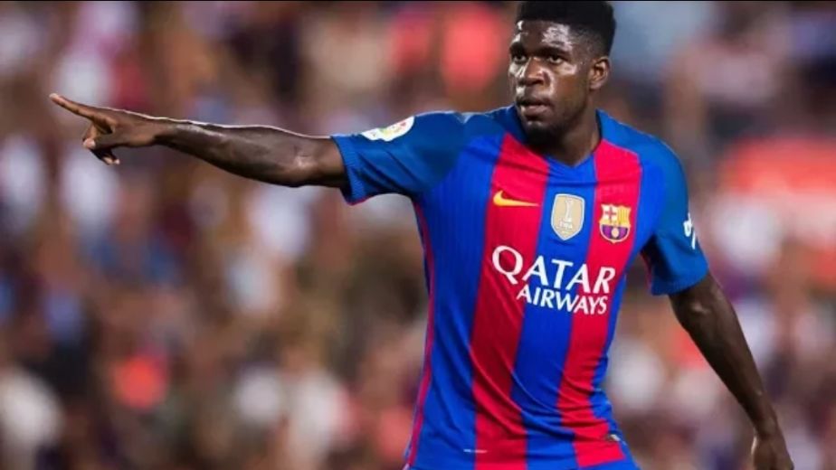 Umtiti to undergo surgery and miss 3 months just days after contract extension