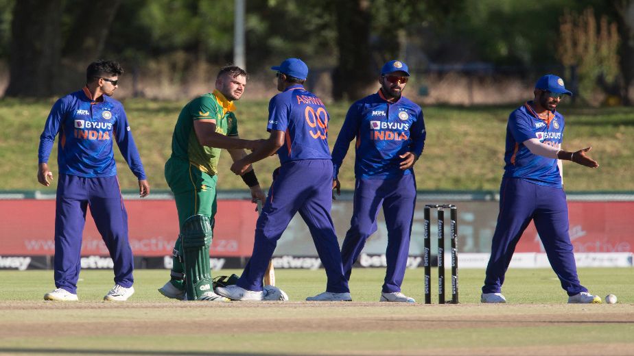Indian bowlers disappoint once again as South Africa seal ODI series win