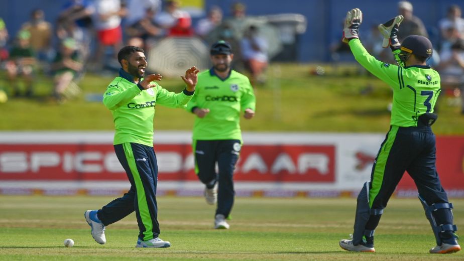 Ireland men to play T20 World Cup Qualifier from 15-24 February in Oman