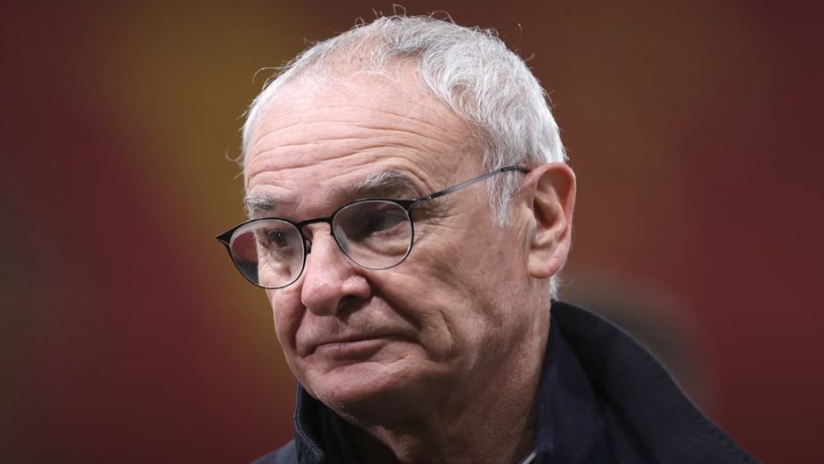 Watford part ways with Claudio Ranieri after less than four months in charge