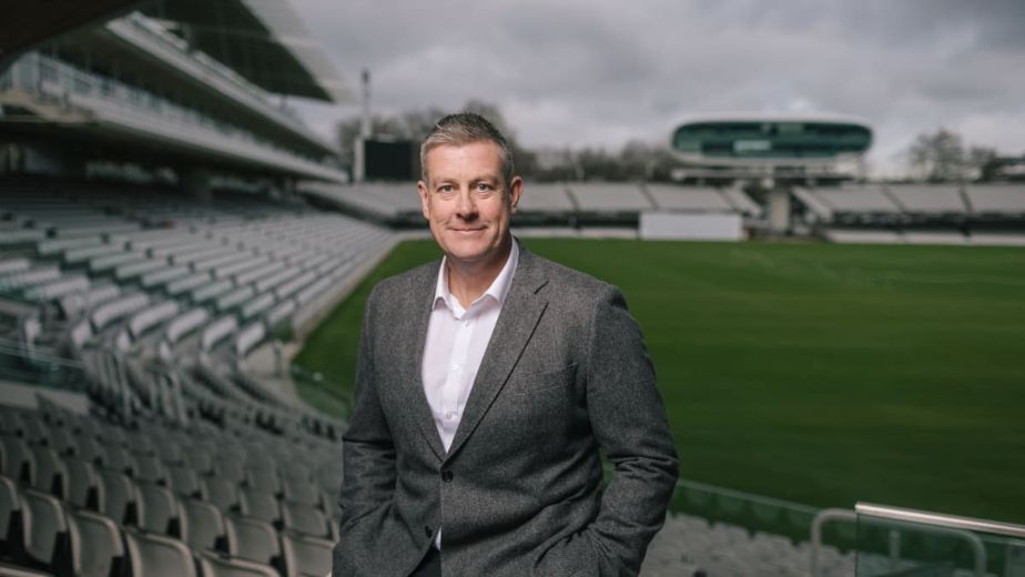 Ashley Giles to stand down as Managing Director of England Men’s Cricket