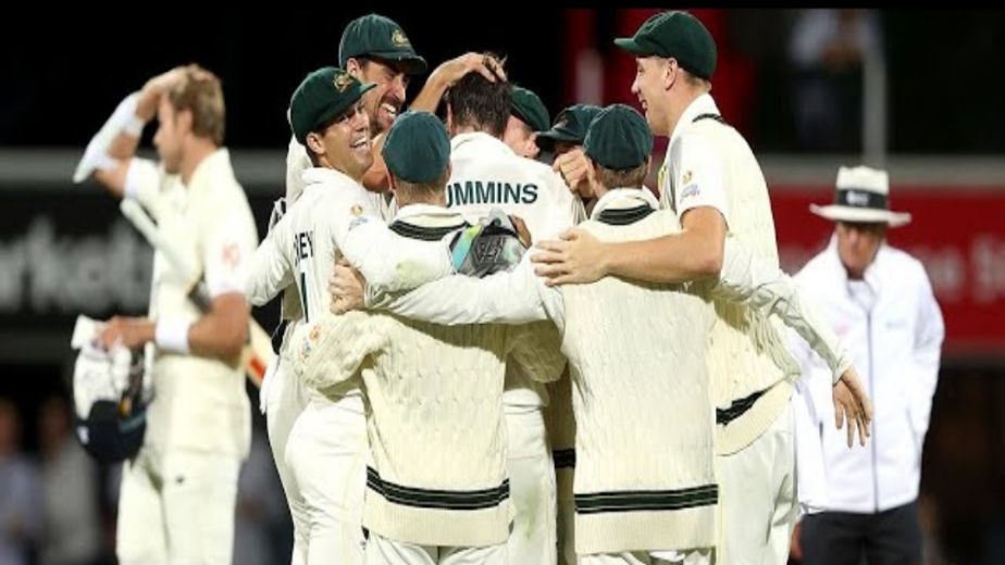 Australia name 18-man Test squad for Pakistan tour