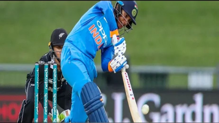 India to begin World Cup preparations against New Zealand without Mandhana