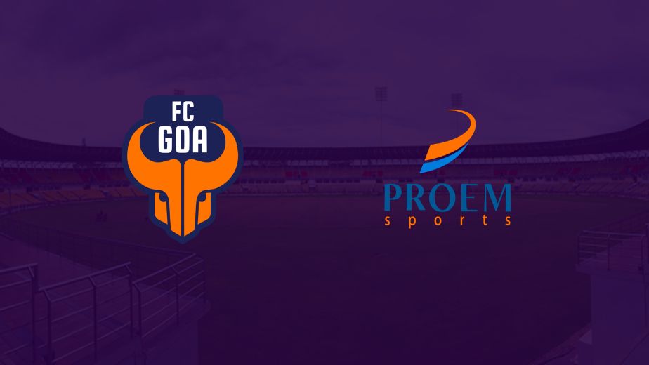 Indian Super League club FC Goa signs partnership with Proem Sports