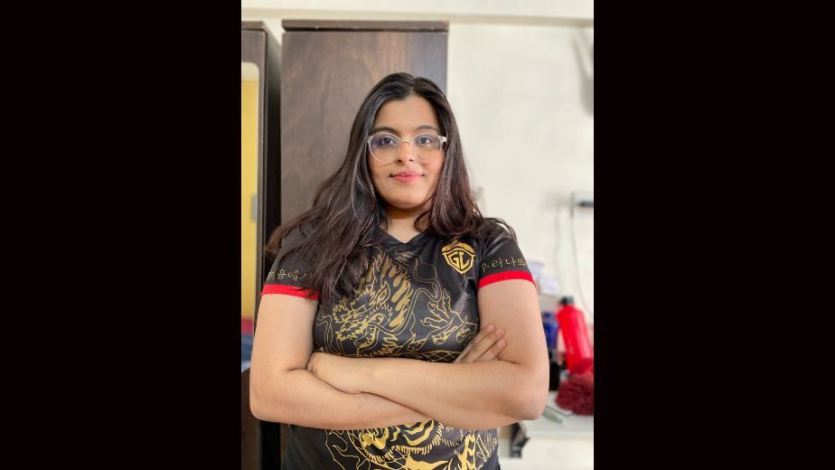 Esports gives equal opportunities if you’re skillful - Parul ‘Alpha’ Sharma
