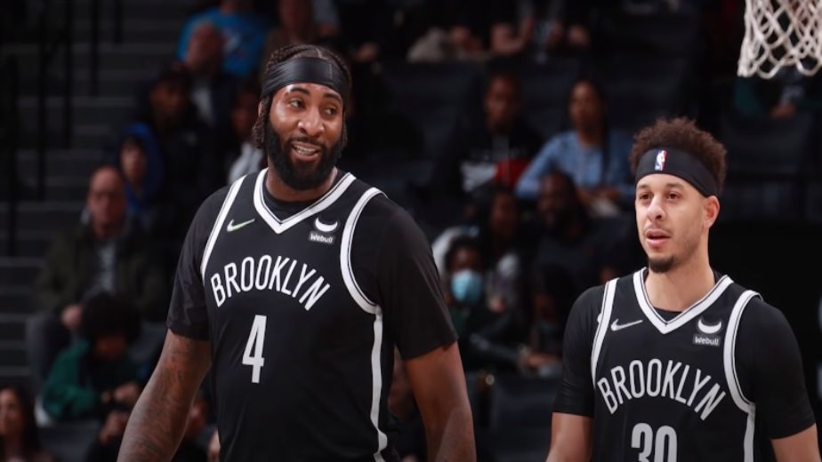 NBA: The Nets finally break their losing streak and Clippers beat the Warriors