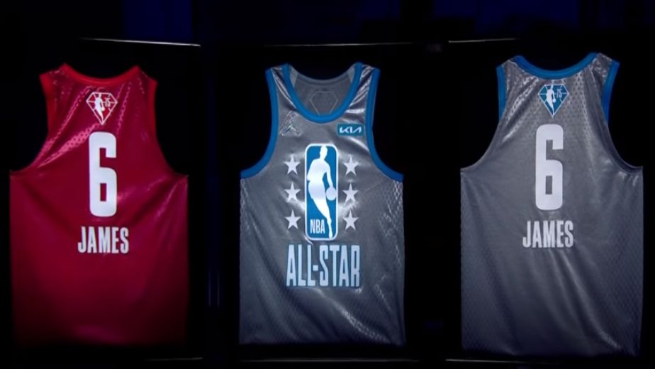 The NBA All Star week is set to kick off as Team LeBron take on Team Durant