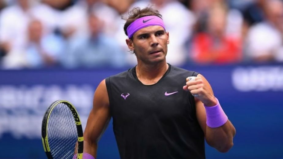 Nadal, Medvedev and Norrie progress to last 8 of the Mexico Open