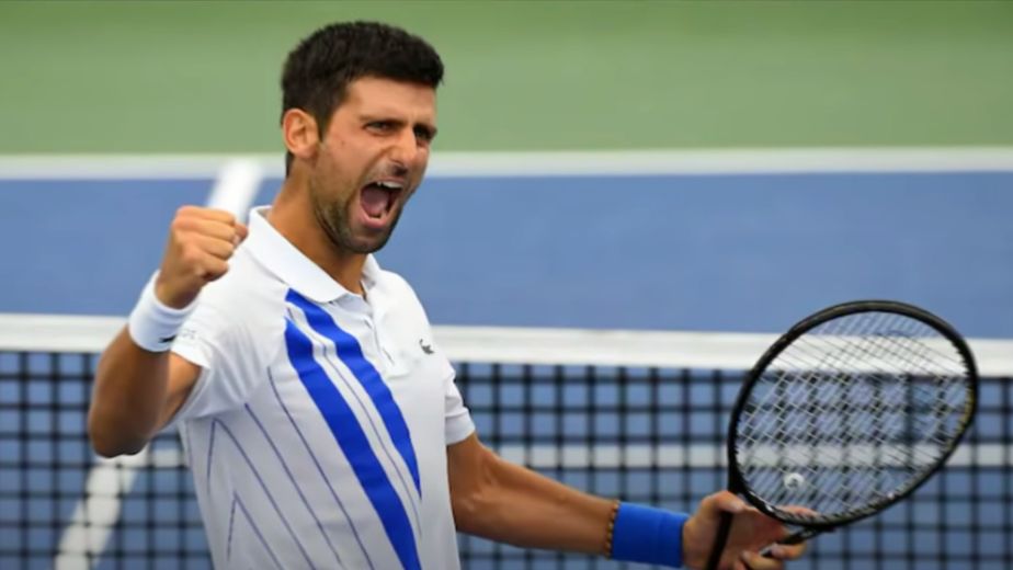 Djokovic entered into Indian Wells draw despite vaccination uncertainty