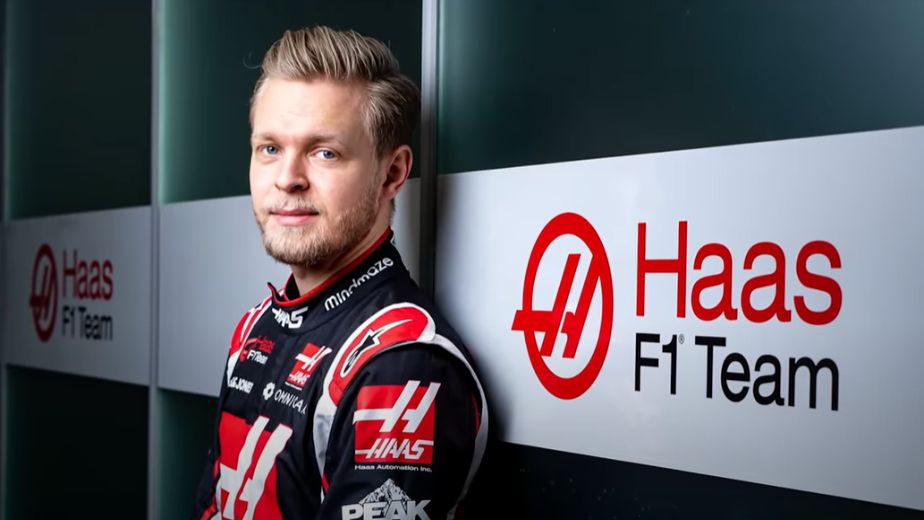 Haas confirm Kevin Magnussen will replace Mazepin for 2022 season
