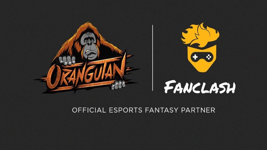 Orangutan Gaming and Fanclash aim to bring evolution to esports
