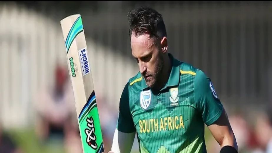 What will be Faf du Plessis' biggest challenge as RCB skipper