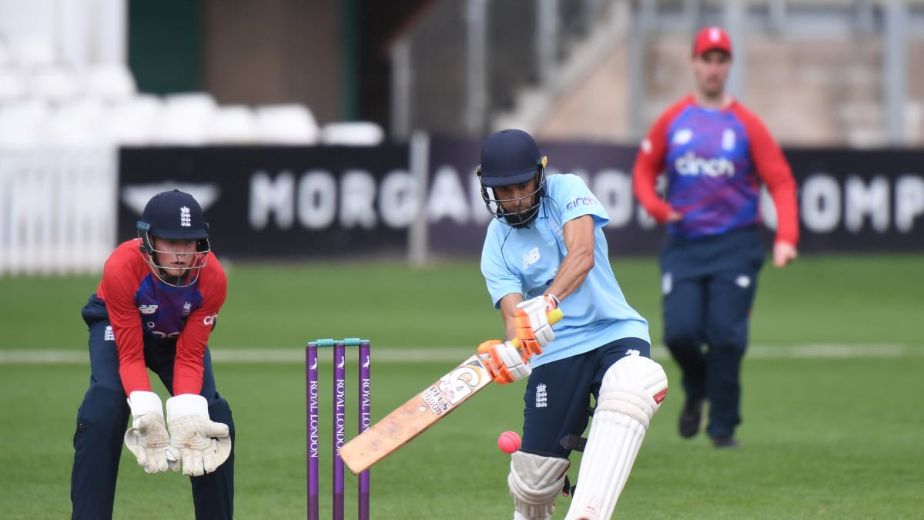 Ashes continues at International Cricket Inclusion Series