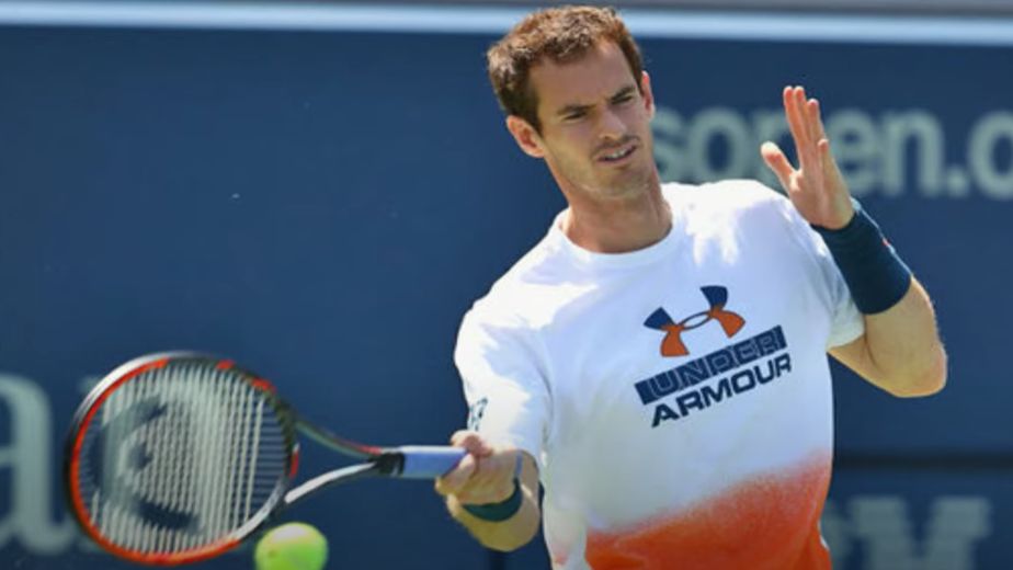 Murray set to face Medvedev in the second round of the Miami Open