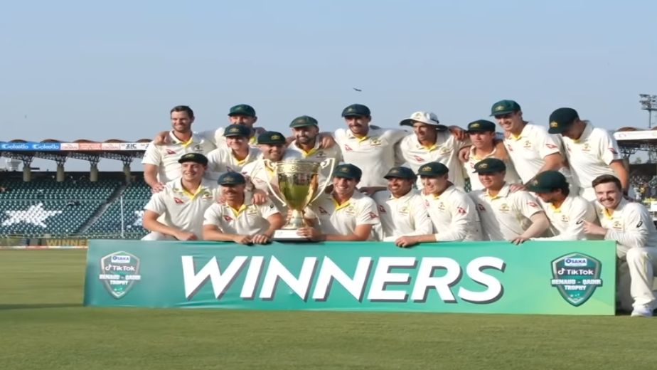 Takeaways from Australia's legendary Test series win in Pakistan