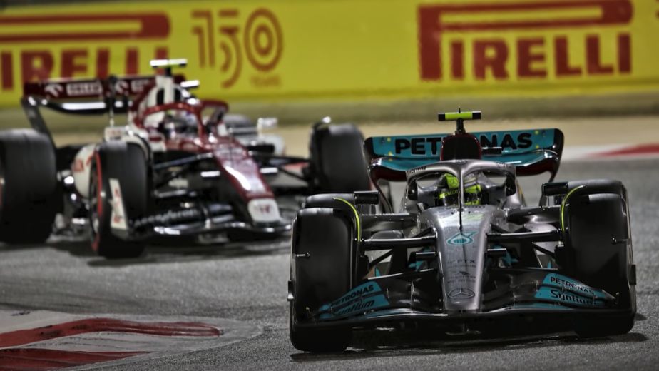Formula 1: Saudi Grand Prix to go ahead despite Jeddah attack