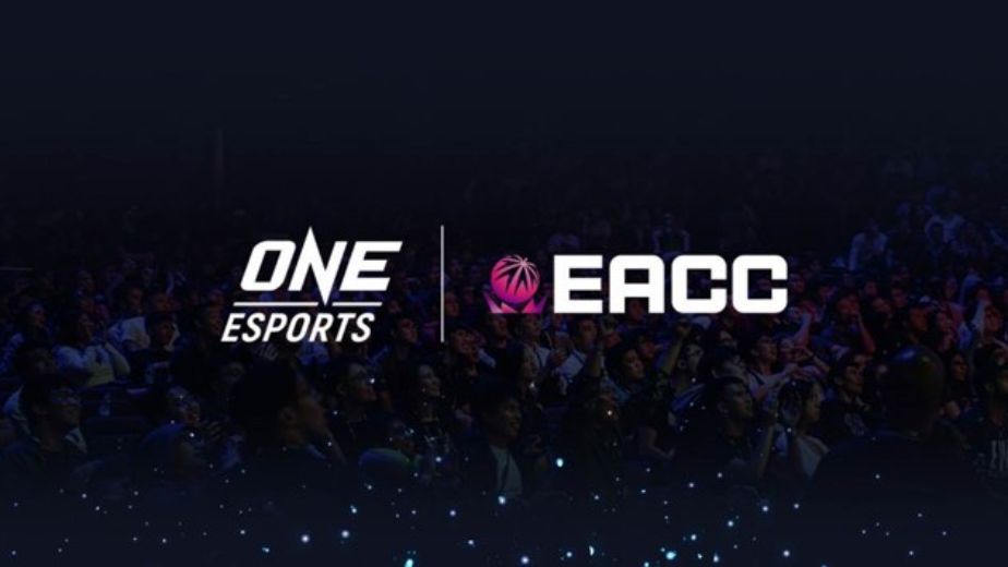 EA appoint One Esports as Official Tournament Organizer for EACC 2022