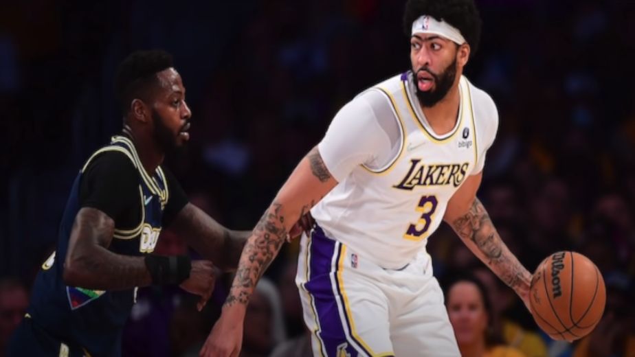 NBA: Lakers lose their 6th straight game, 76ers clinch playoff place
