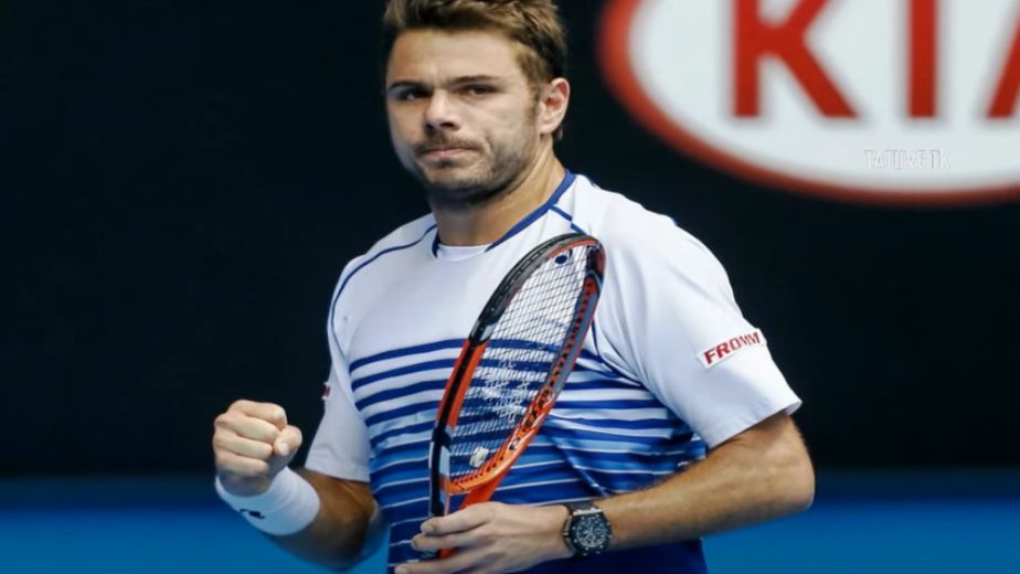 Bublik defeats Wawrinka in the first round of the Monte Carlo Masters